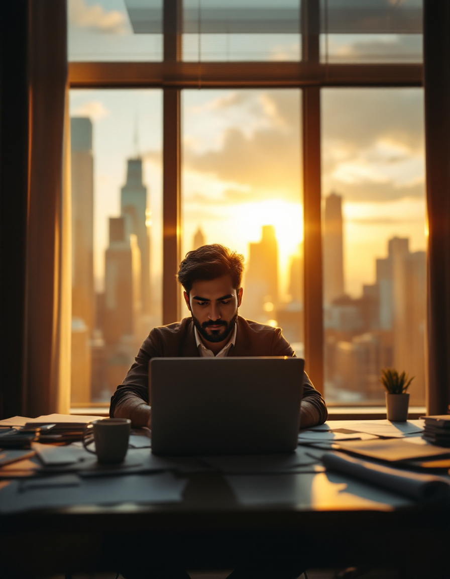 A Importância essencial do estágio na sua jornada profissional!