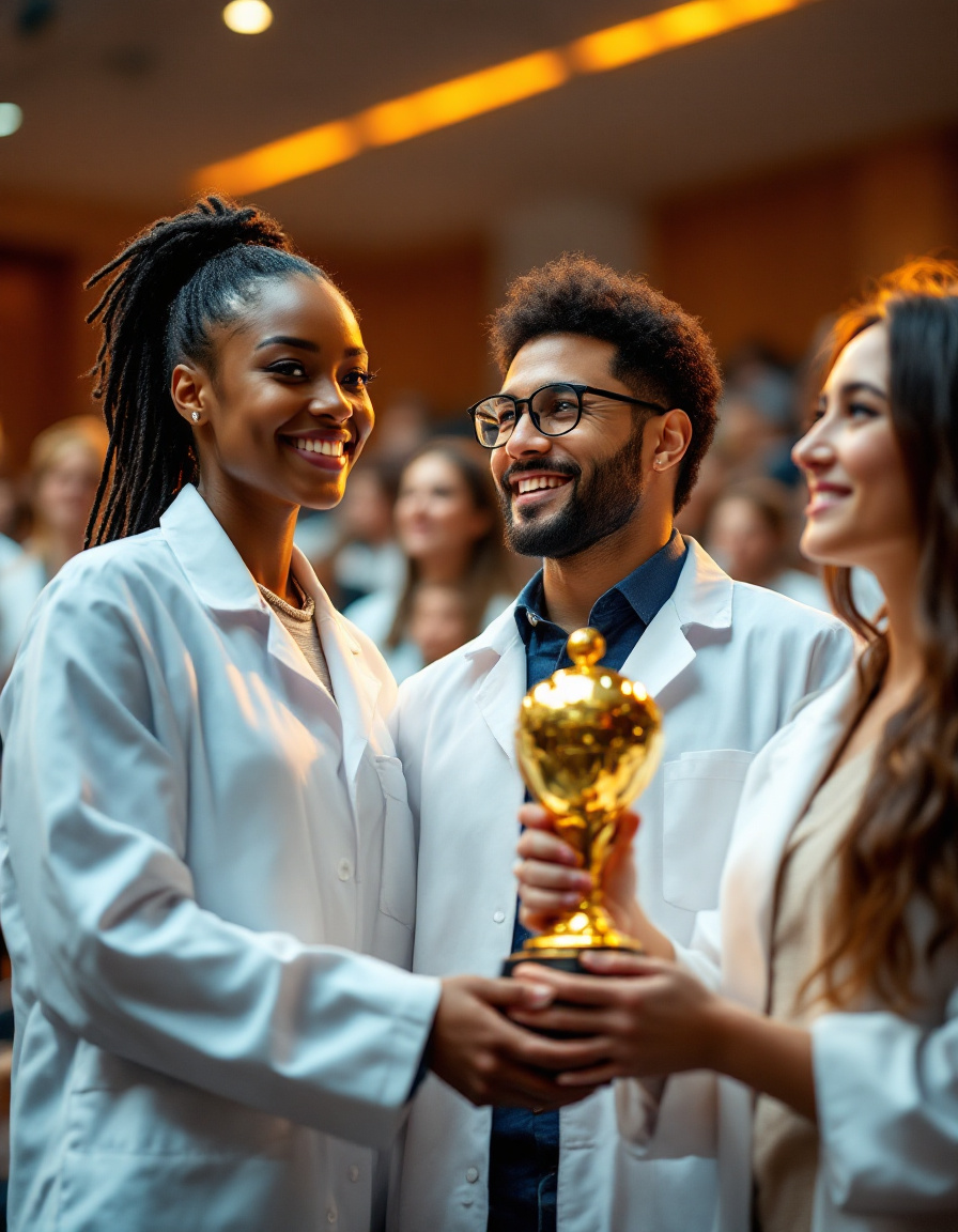 Prêmio CAPES Futuras Cientistas está com inscrições abertas